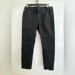 Levi Strauss 511 Jeans 30x30 Like New